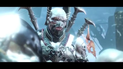 Middle Earth: Shadow of Mordor - Launch Trailer