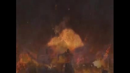 Drakengard 2 - The Rage of Angelus 