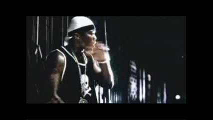 Eminem, 50 Cent, Busta Rhymes - Hail Mary Remix