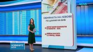Край на задължителния безплатен обмен на левове в банките и пощите