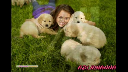 Za Konkypca na one cute girl