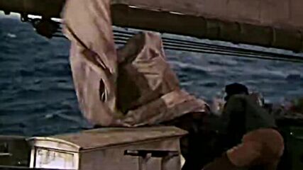 Светът е в ръцете му ( The World in His Arms 1952 ) Е02
