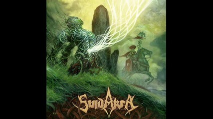 Suidakra Pendragon's Fall
