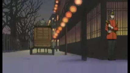 Bakumatsu Kikansetsu Irohanihoheto [episode 5 - part 3/3]
