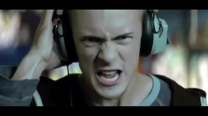 Three Days Grace - Pain
