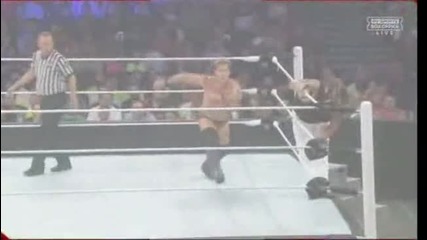 Крис Джерико срещу Брей Уаят - Wwe Бойно Поле 2014