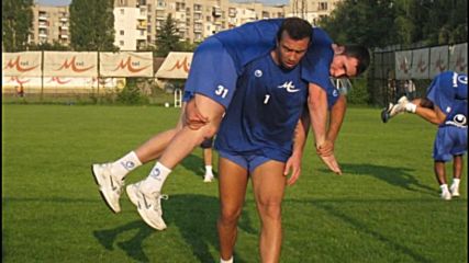 Цветан Димитров