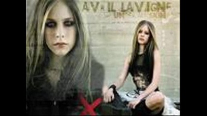 avril lavigne