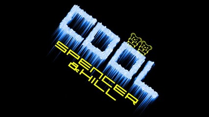 Spencer & Hill - Cool (afrojack Remix)