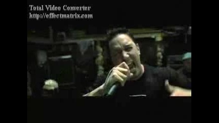 Sick Of It All - Take The Night Off