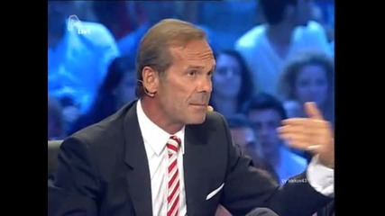 Kostopoulos - Kapetanidi Tzamia kaneis to Savatokyriako na se parw spiti - » Greek Binelikia Live