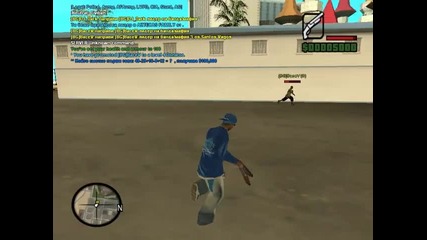 [bg]dj_dark Vs [bg]bacev