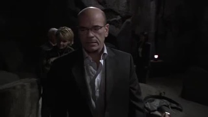 Старгейт Sg-1 / Stargate Sg-1 /сезон 9 eпизод 17