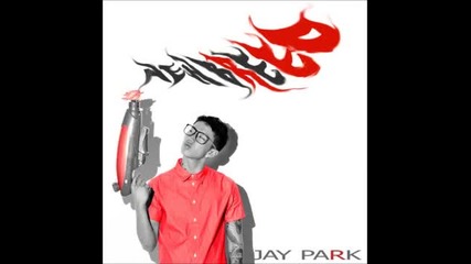 Jay Park-care free*new*