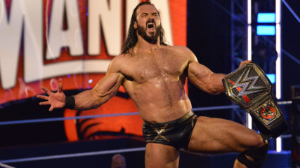 ¡WrestleMania se celebró esta semana!: En Español, Abril 9, 2020
