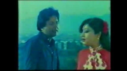 Aik Pal Tere Bin Ab Raha Jaae Na
