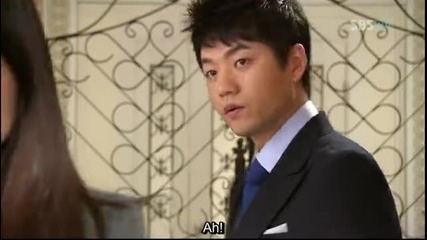Cheongdamdong Alice ep 2 part 3