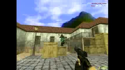 Counter Strike 1.6 Hacks 