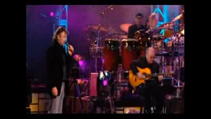 Tu Me Acostumbraste - Andrea Bocelli