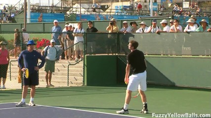 Andy Murray High Definition 
