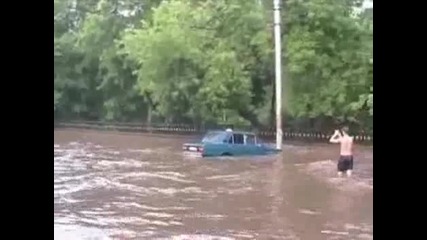 Таксиджийте за безстрашни
