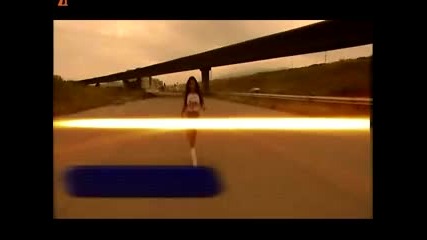 Мария & Dj Jerry - Обичай Ме Така ( Официално Видео)
