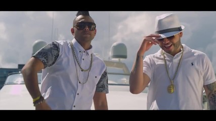 Farruko ft. Sean Paul - Passion Whine (dj Enjoy Remix)