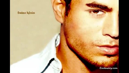 Enrique Iglesias - It Must Be Love