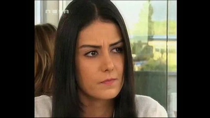 Unutulmaz (незабравима) - 43 епизод / 2 част