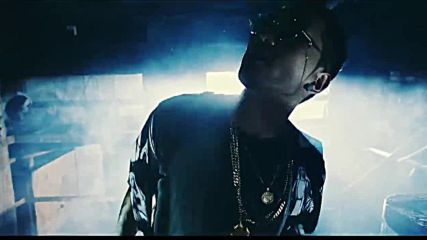 Jay Park Ugly Duck Party Official Music Video