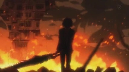 Bios - Mika Kobayashi (anime Mix - Amv)