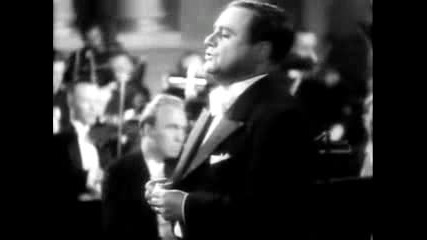 Beniamino Gigli - Non Ti Scordar Di Me.