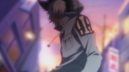 Servamp Amv [nightcore] Animal i have become