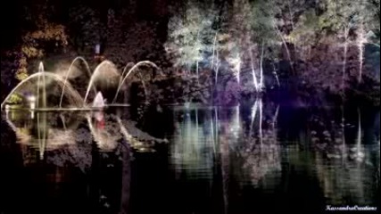 Kevin Kern - The Enchanted Garden