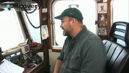Deadliest Catch Season 5 - Still Got My Guys
