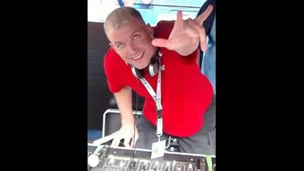 Dj Shog - Rush Hour