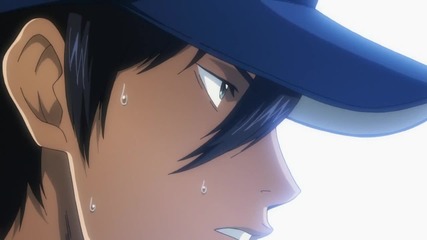 Diamond no Ace Second Season Episode 15