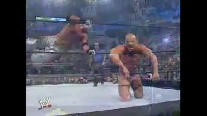 Rey Mysterio 619 Tribute