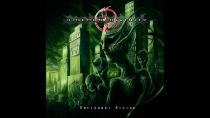 Hideous Divinity - I Deny My Sickness