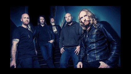 Dark Tranquillity-09. Weight Of The End ( Construct-2013)