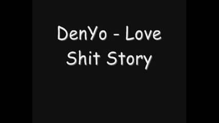 Denyo (dis) - Love Story 