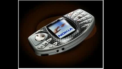 Nokia Techno