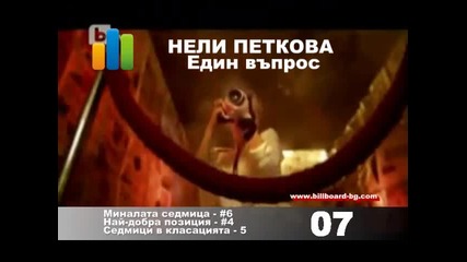 Топ 20 на поп-фолк хитовете (26 седмица, 2011)