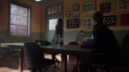 Arrow сезон 1 епизод 5 част2