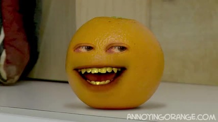 Annoying Orange Annoying Valentines