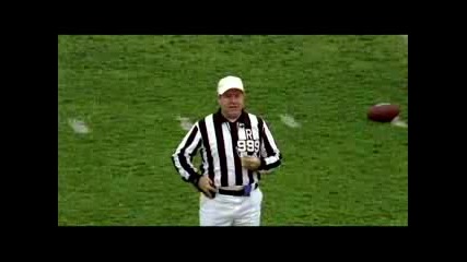 Реклама На Budweiser: Referee