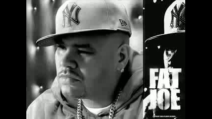 Fat Joe - Think About It {produced By Scott Storch}