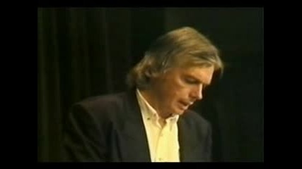 Дейвид Айк: Живеем Във Време На Промени...