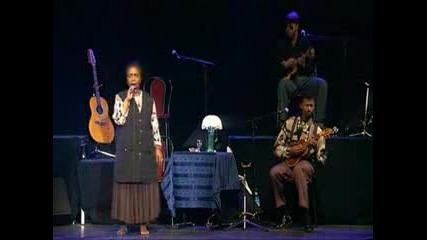 Cesaria Evora - Xandinha