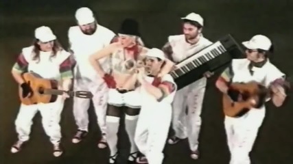 Lepa Brena - Kolo, Kolo ( Official video 1995, HD )